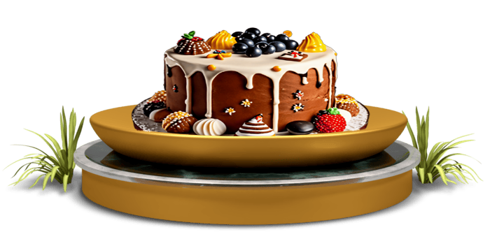 Cake
