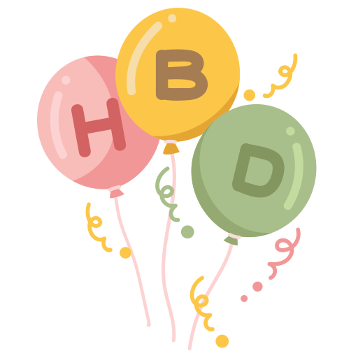 Balloons